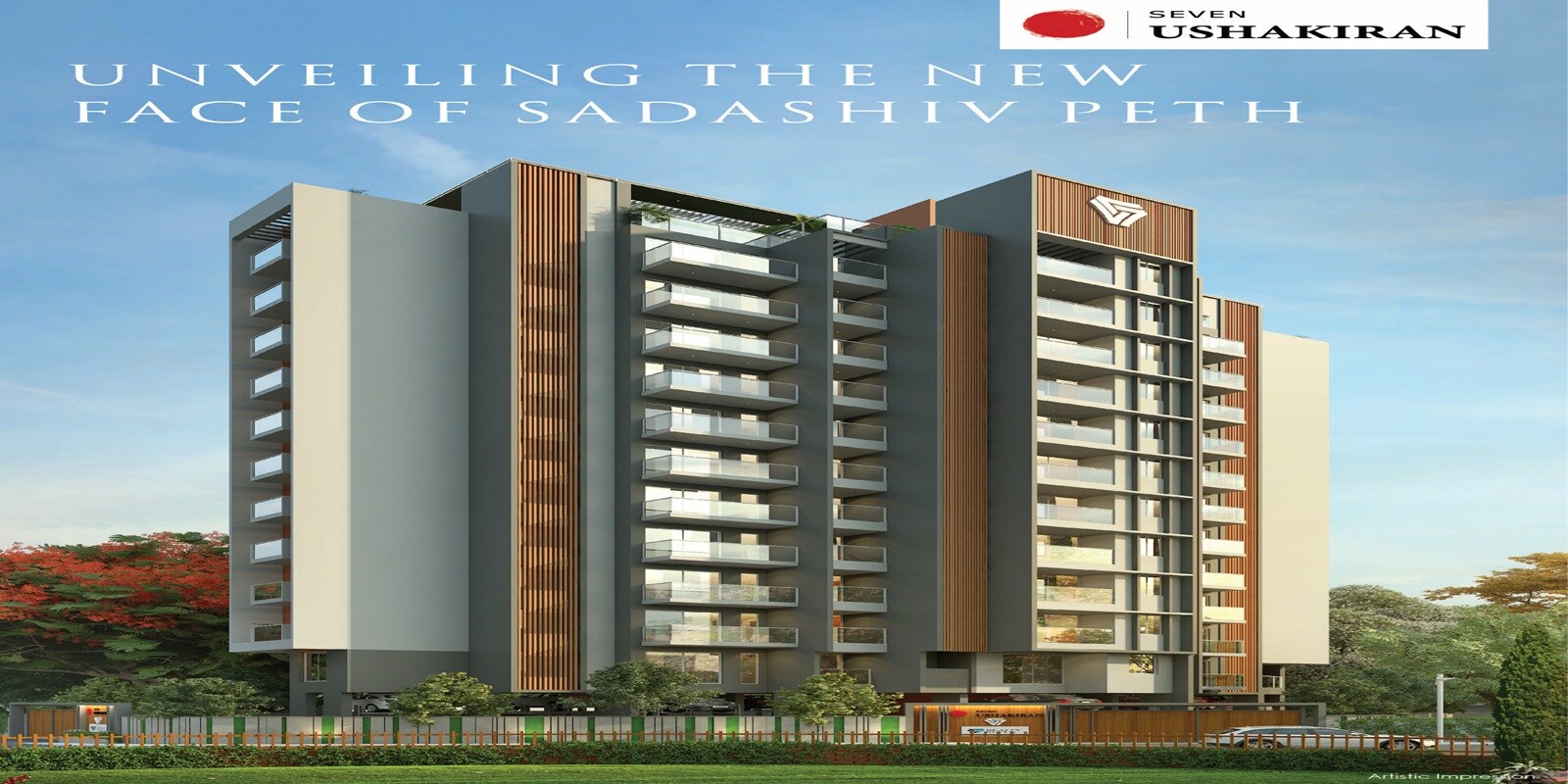 Realty7 Ushakiran