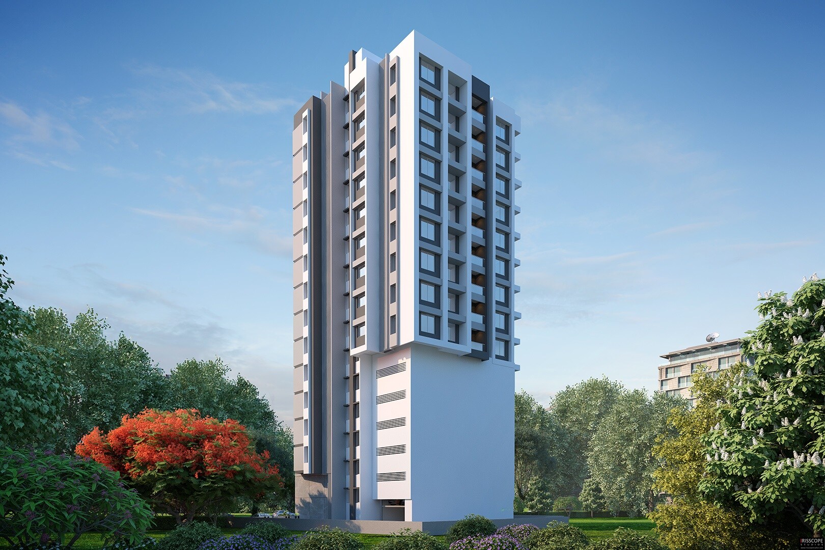 Reelicon Belleza Apartment Exteriors