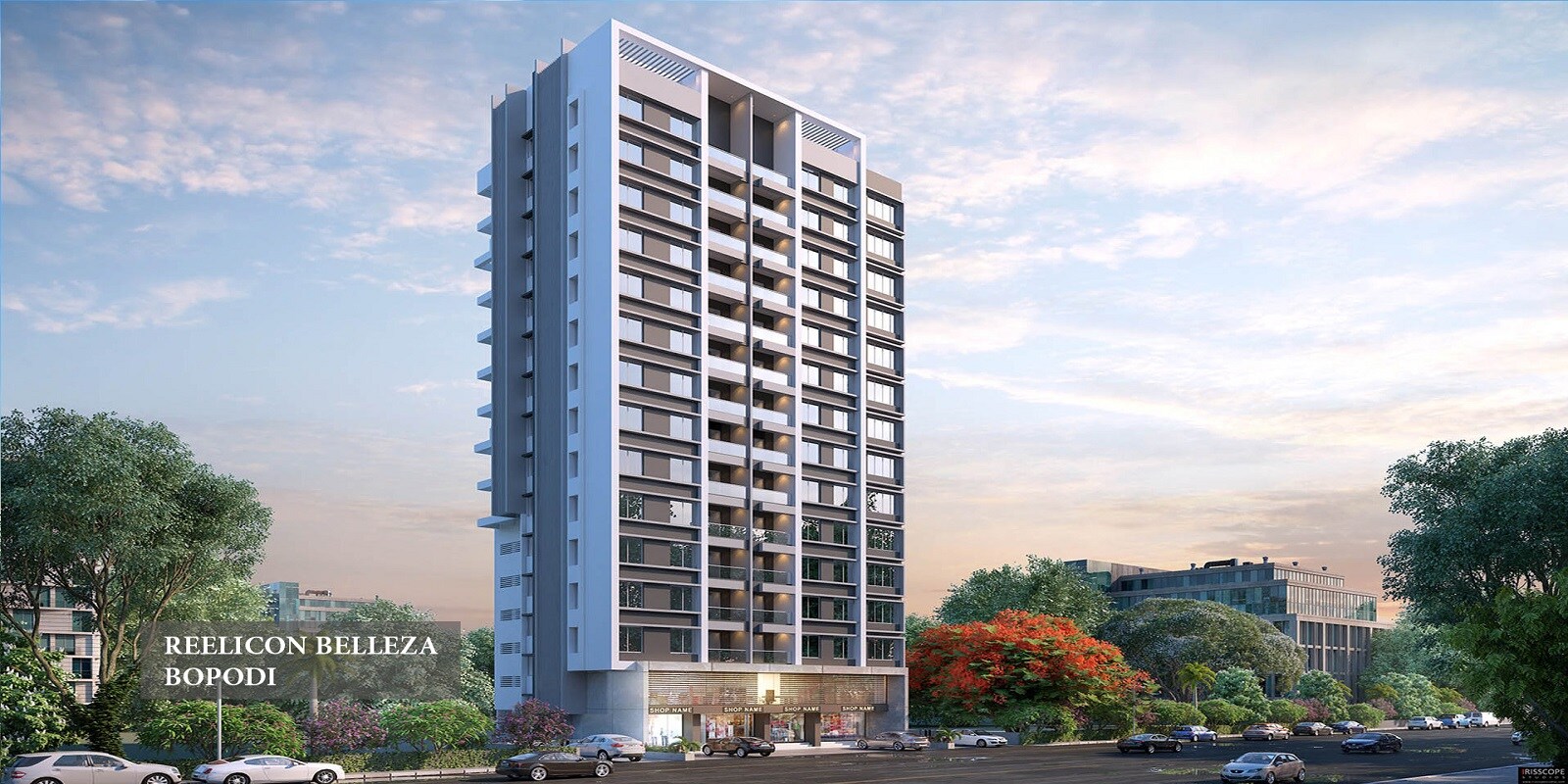 Reelicon Belleza, Bopodi, Pune