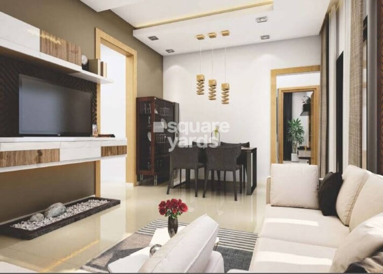 Reelicon Fairy Bell Apartment Interiors