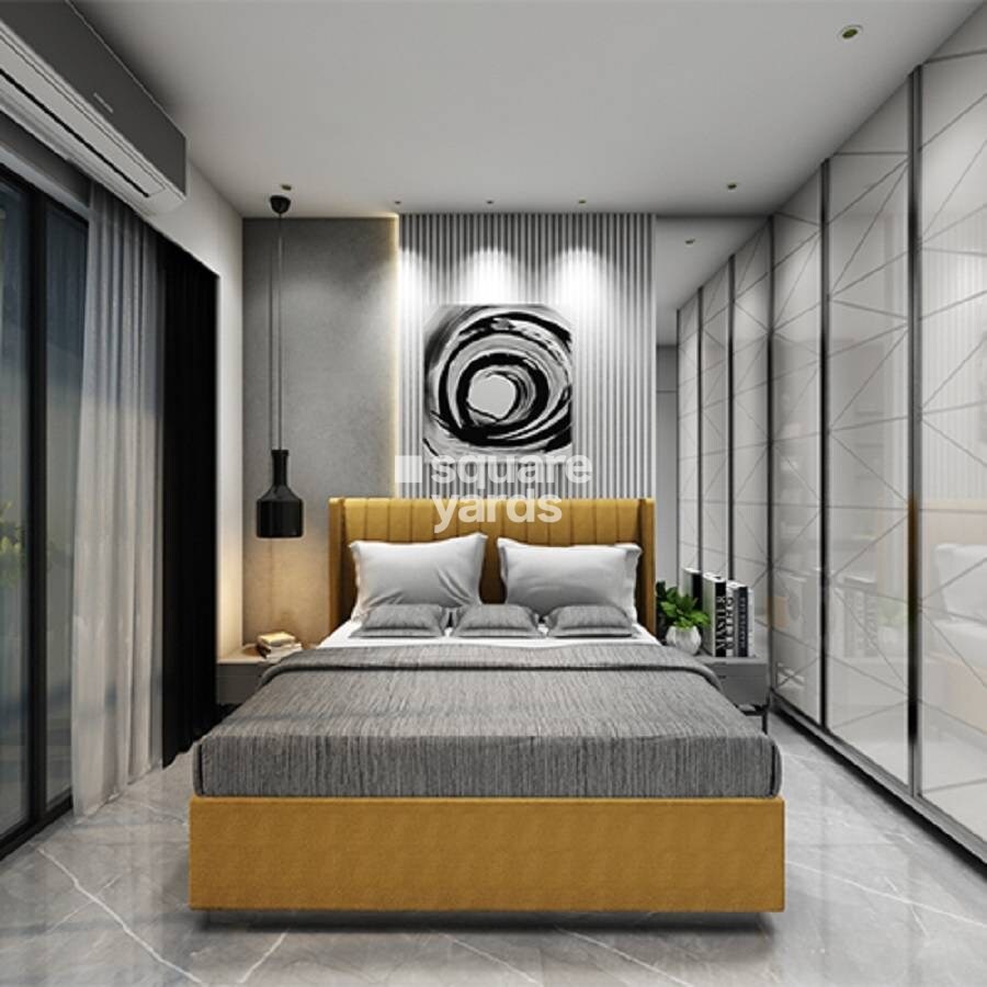 Regency Astra Apartment Interiors 5