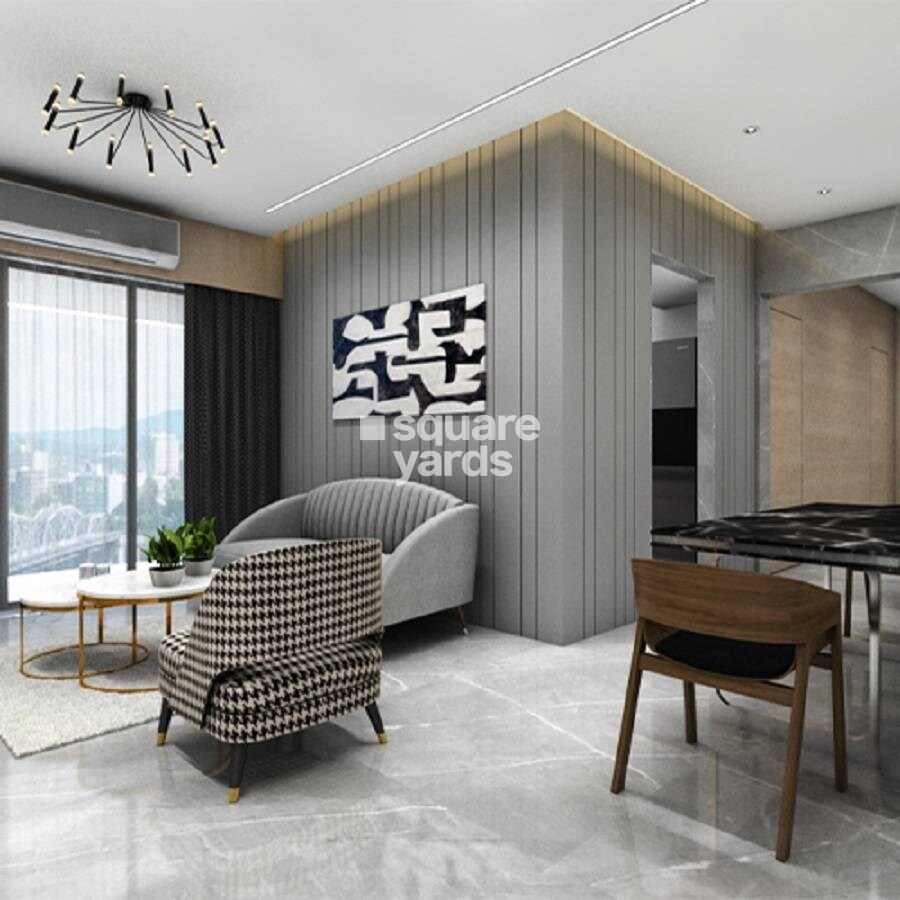 Regency Astra Apartment Interiors 6