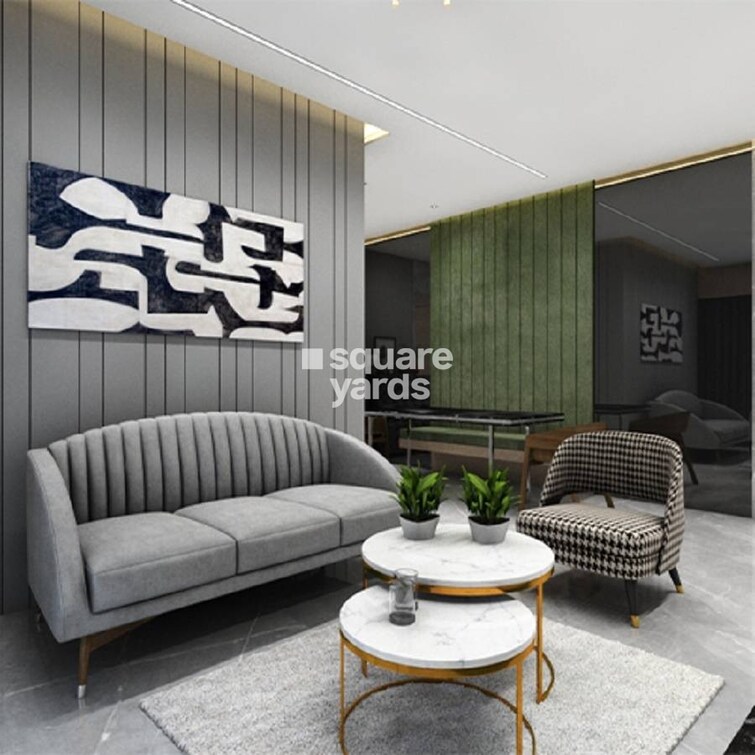 Regency Astra Apartment Interiors 7