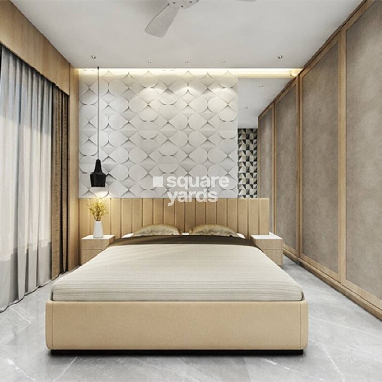 Regency Astra Apartment Interiors 8