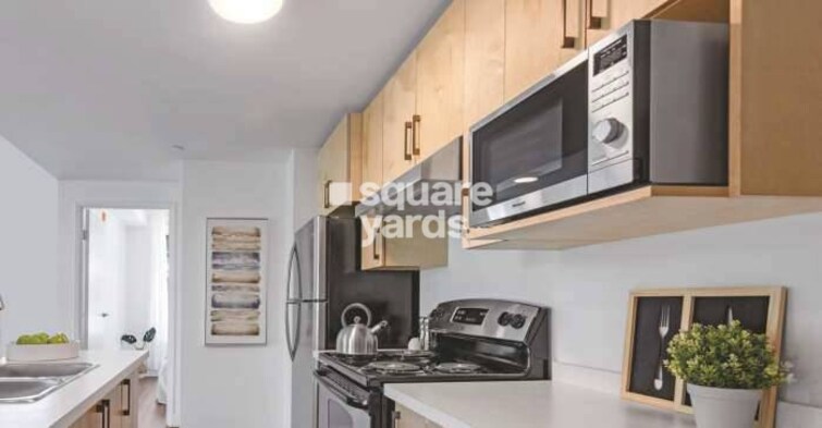 Regency Astra Apartment Interiors 2