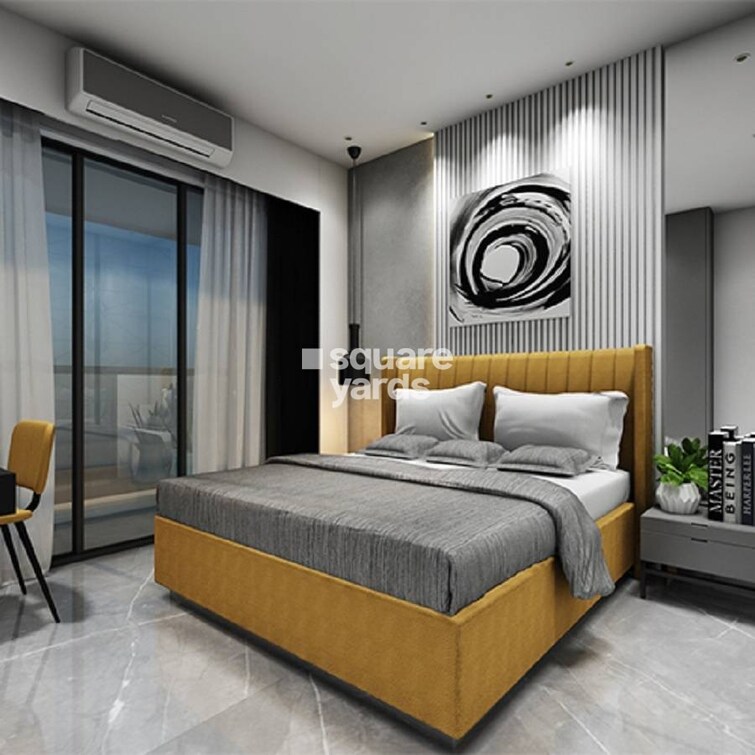 Regency Astra Apartment Interiors 3