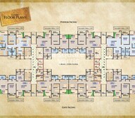 Regency Classic Floor Plans