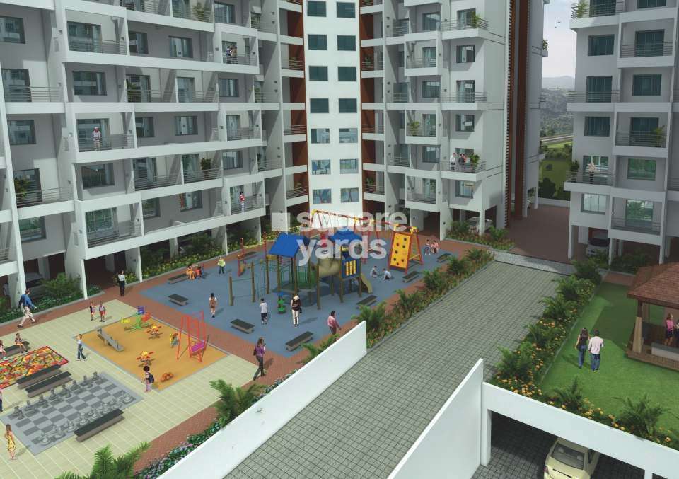 regency orion project amenities features1