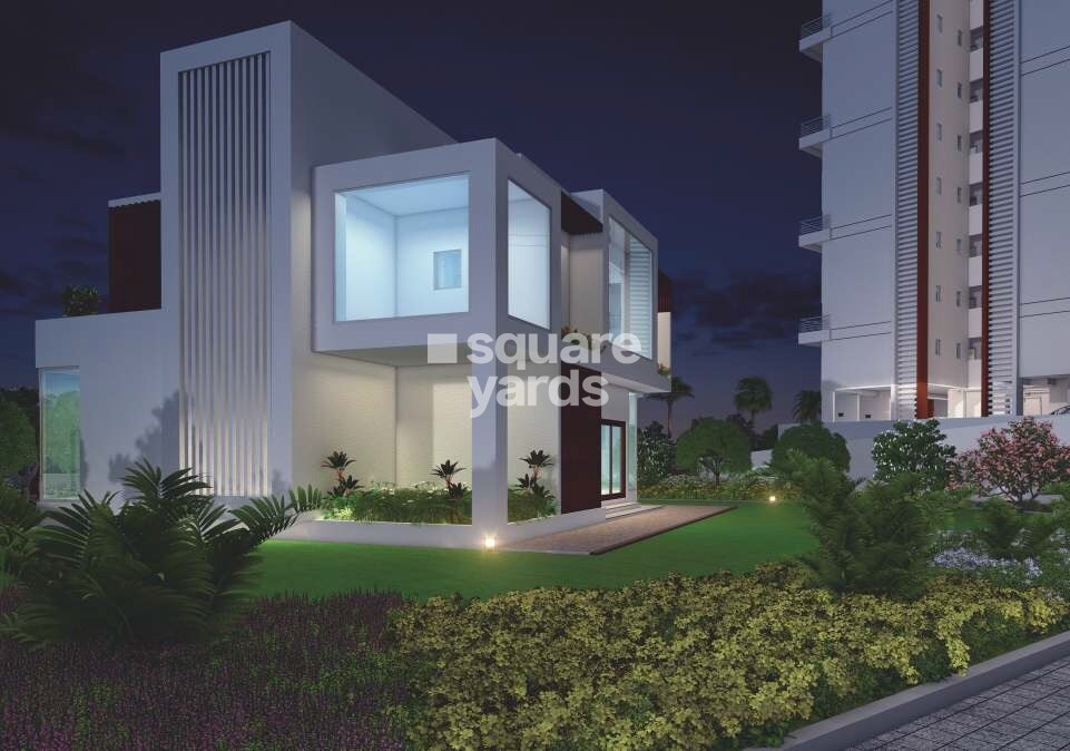 Regency Orion Amenities-Features 2