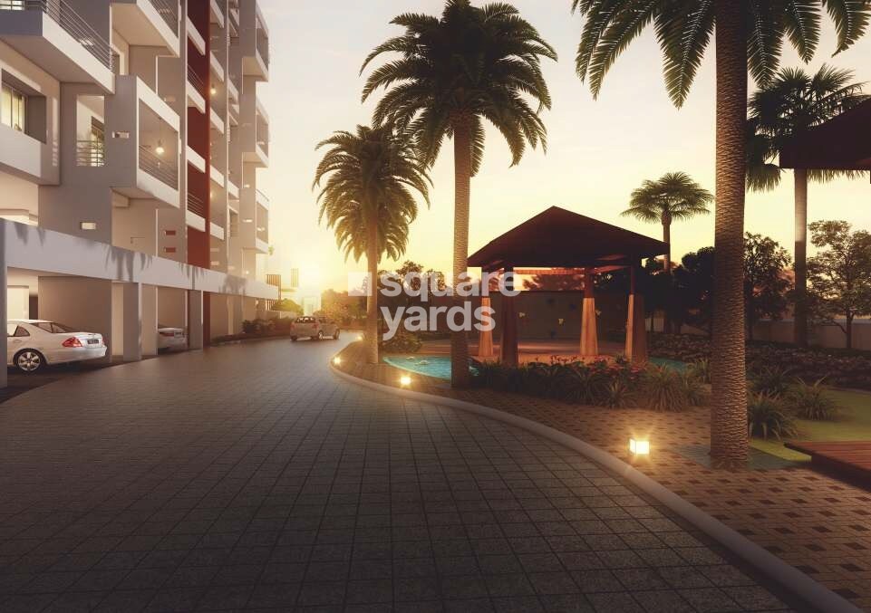 Regency Orion Amenities-Features 3