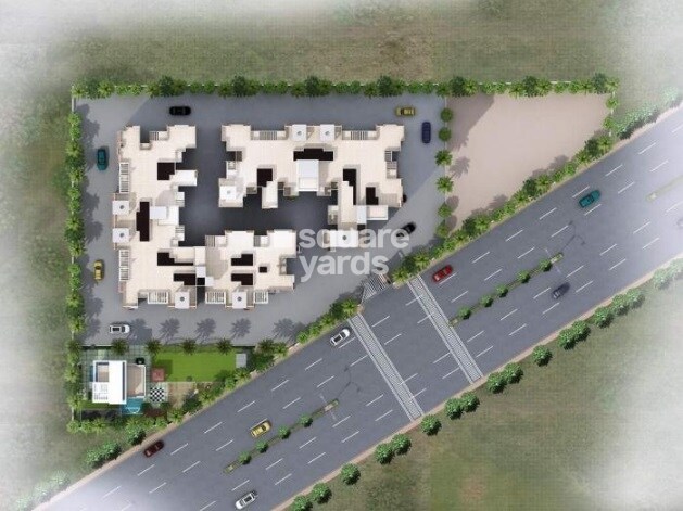 Regent Urbano Master Plan 1