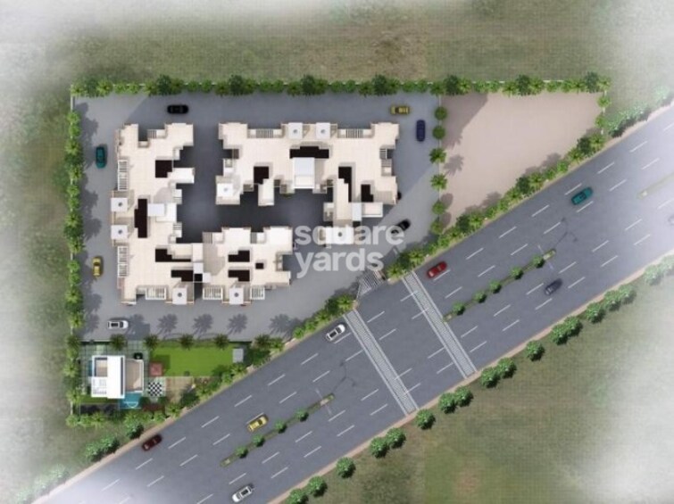 Regent Urbano Master Plan Image