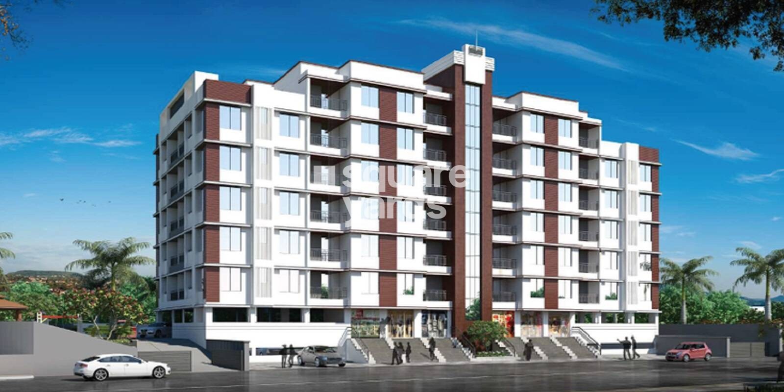 Reliable Taksh Regency