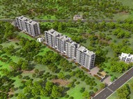 Renuka Gloria Tower View