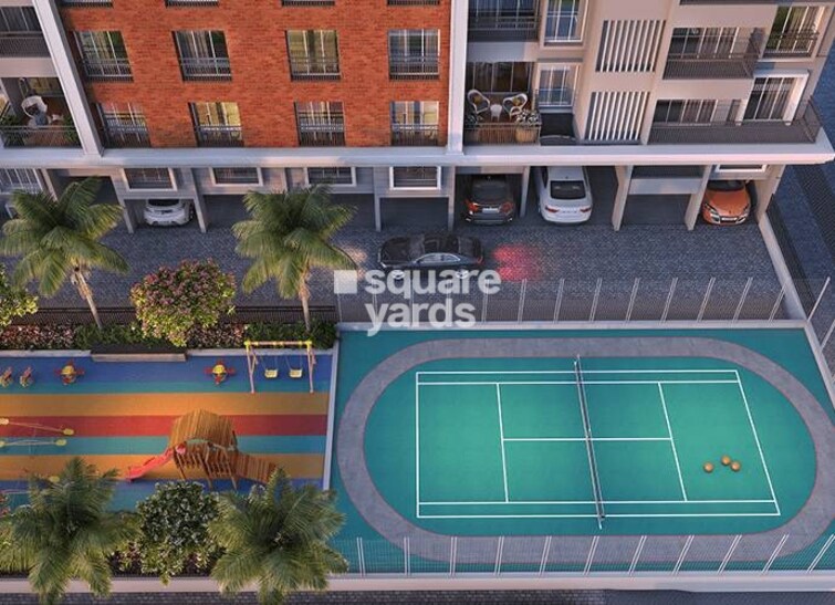 Renuka Panchtattva Amenities-Features 2