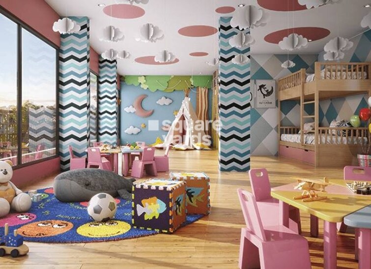 Renuka Panchtattva Amenities-Features 3