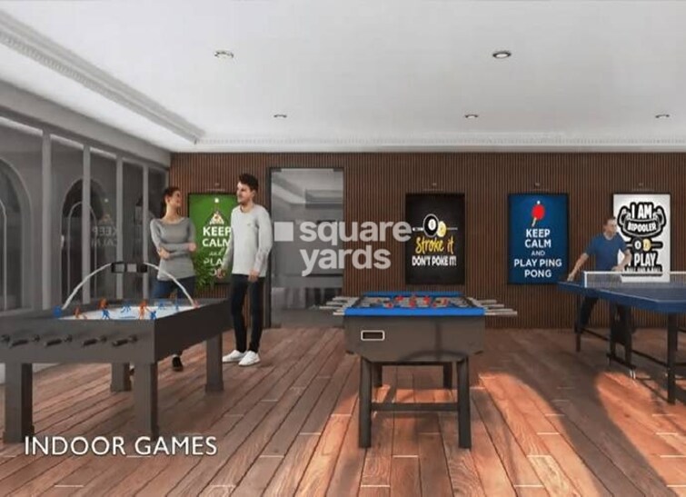 Renuka Panchtattva Amenities-Features 4