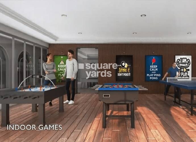 Renuka Panchtattva Amenities-Features 4