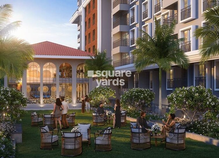 Renuka Panchtattva Amenities-Features 5