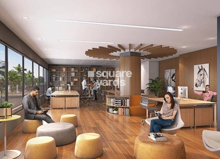 Renuka Panchtattva Amenities-Features 8