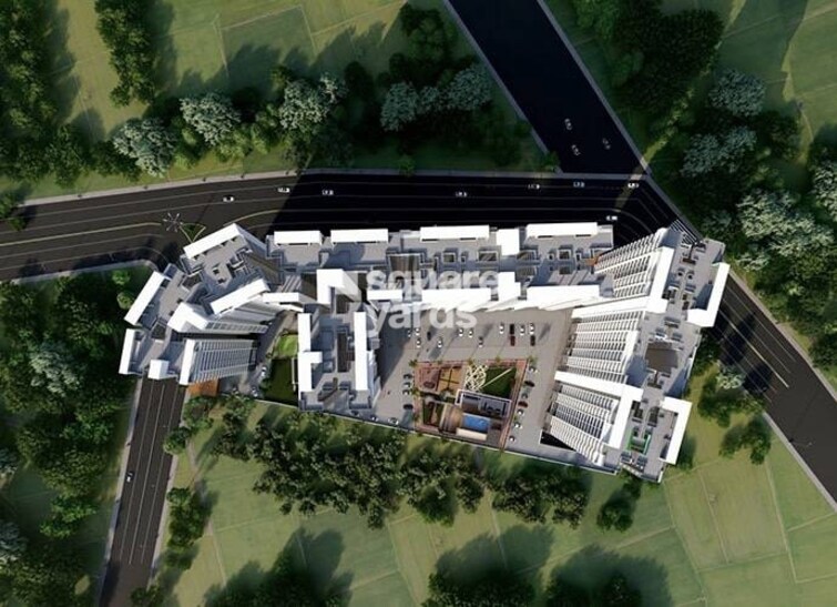 Renuka Panchtattva Master Plan Image