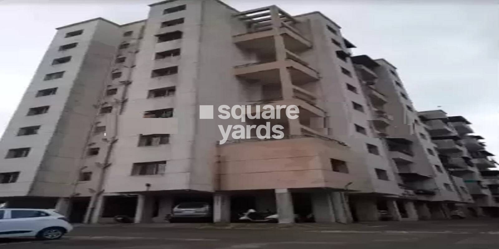 Renuka Residency Katraj