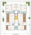 Revive Godavari Apartments Floor Plans