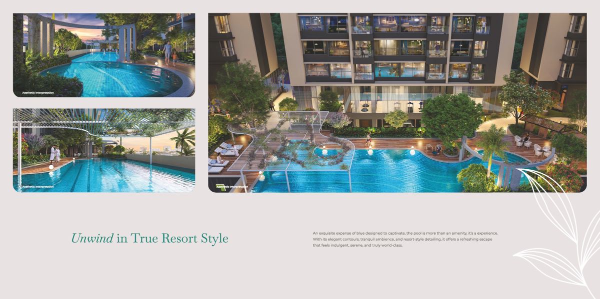RGS Forte Aspire Amenities-Features 1