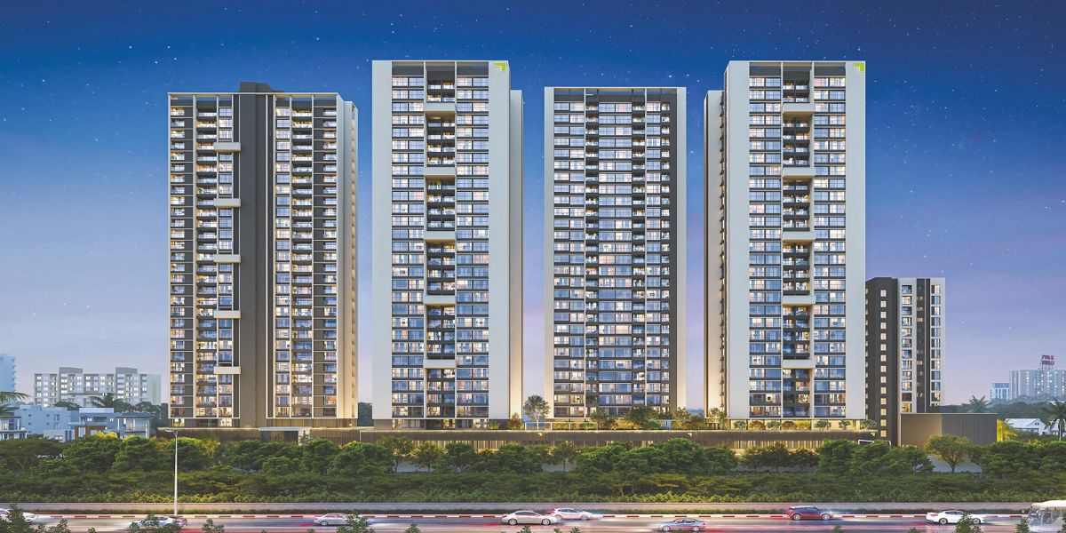 RGS Forte Aspire Cover Image