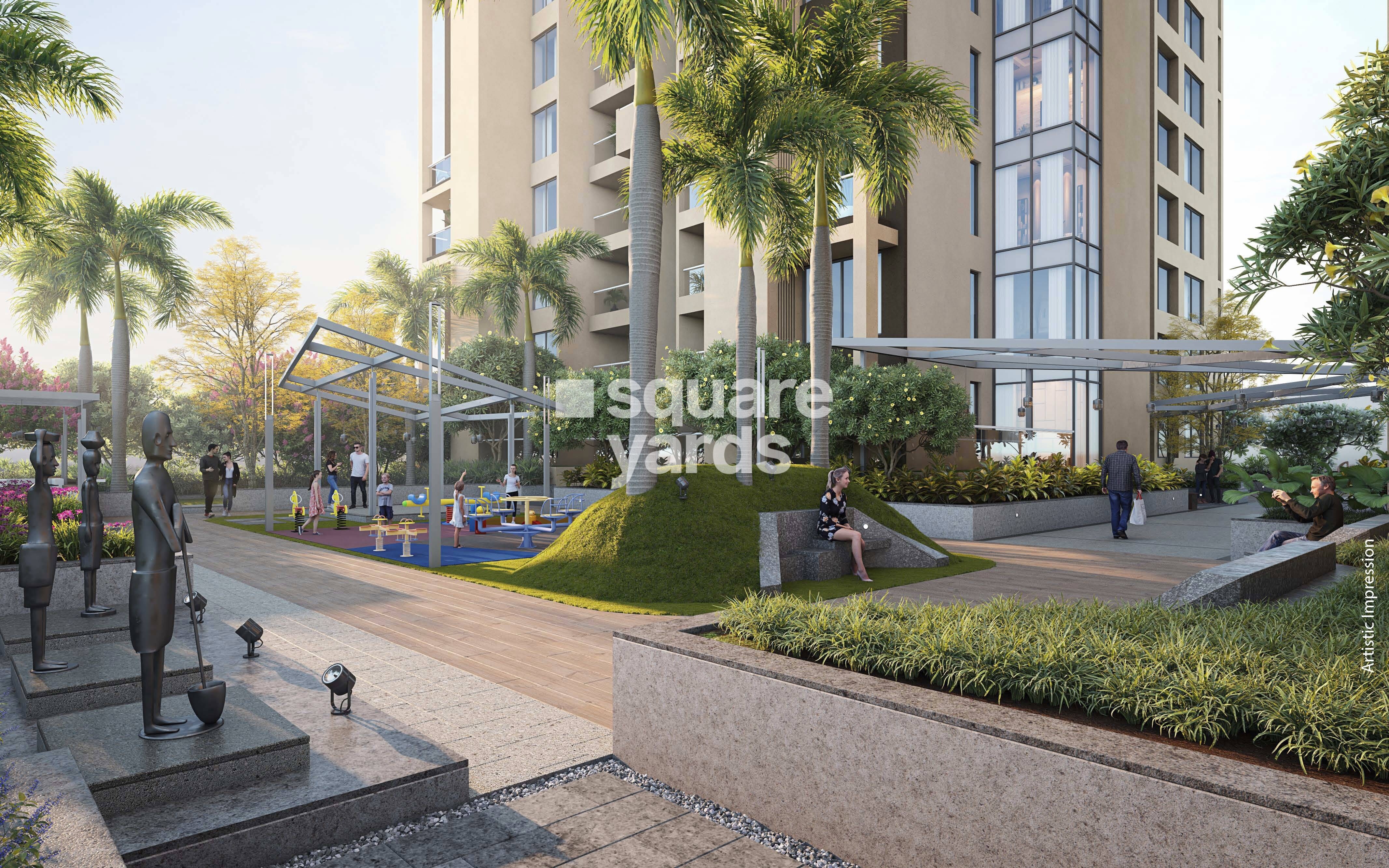 RGS Forte Amenities-Features 3