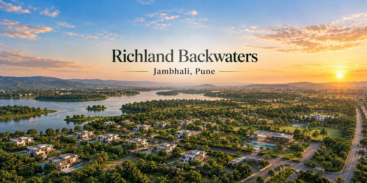 Richland Backwaters