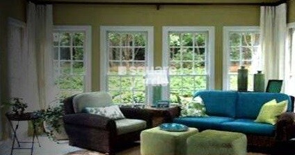 Riddhi Enclave Co-op Housing Society Ltd Apartment Interiors 1