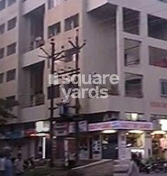 Riddhi Enclave Co-op Housing Society Ltd Riddhi Enclave Co-op Housing Society Ltd