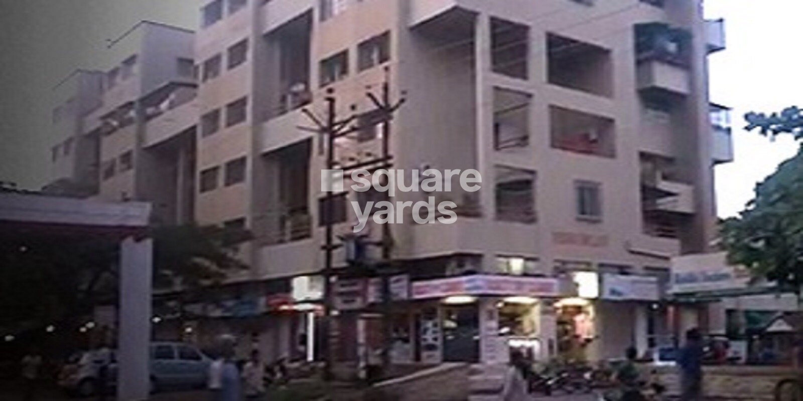 Riddhi Enclave Co-op Housing Society Ltd