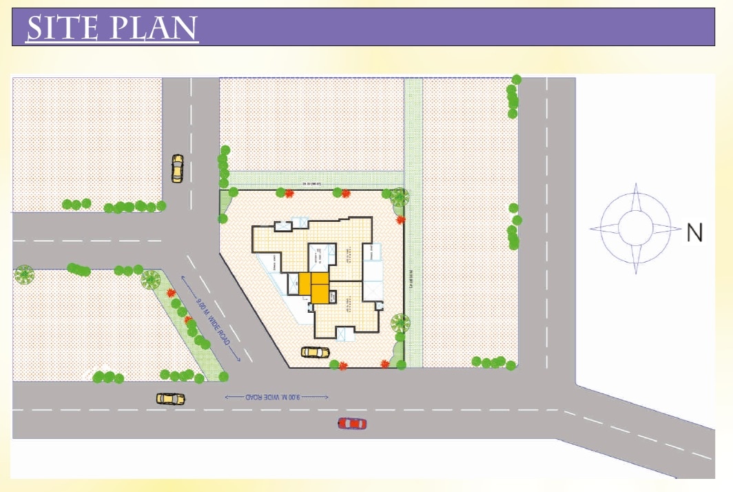 Riddhi Siddhi Mayuresh