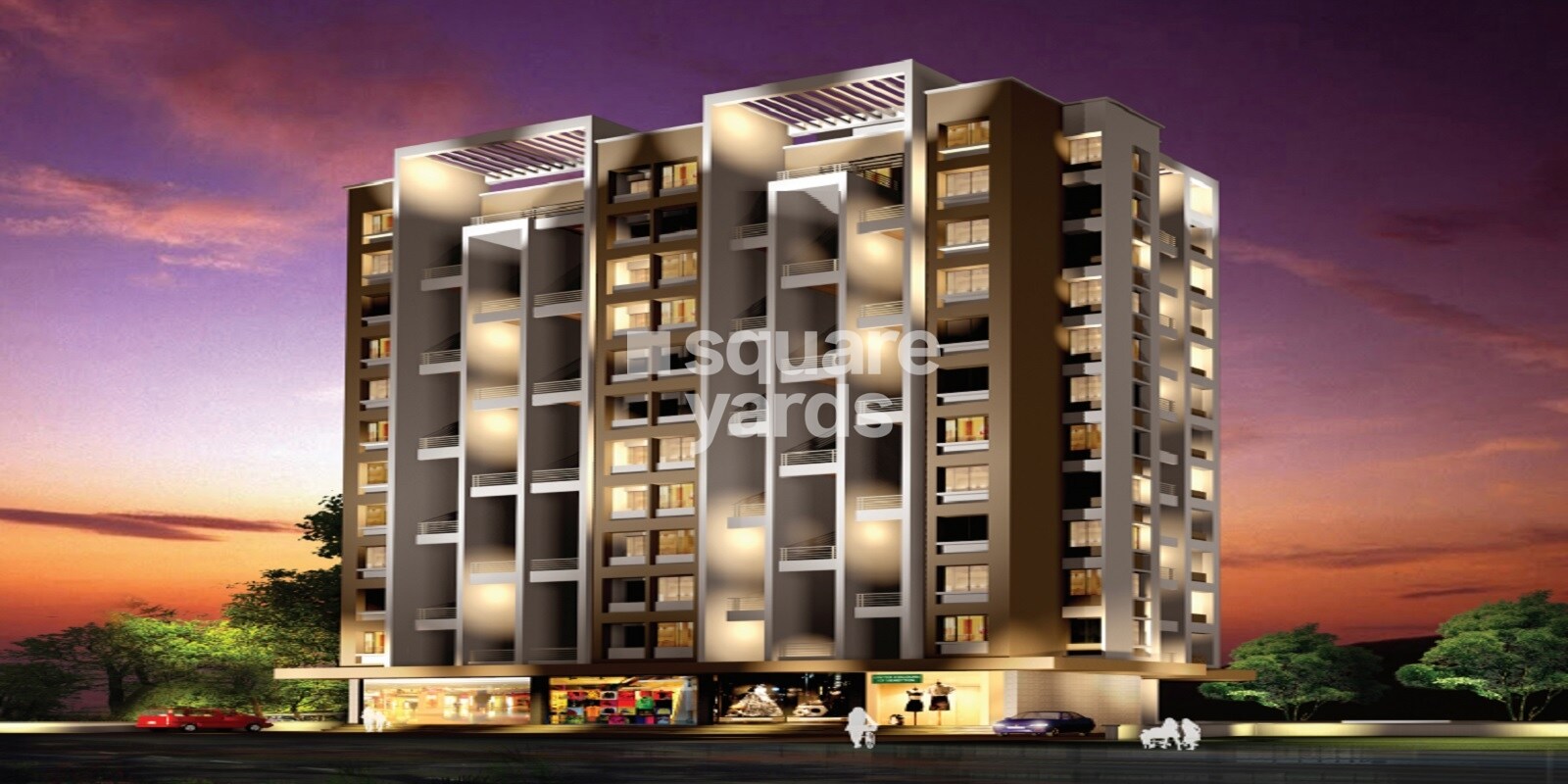 Riddhi Siddhi Vasundhara