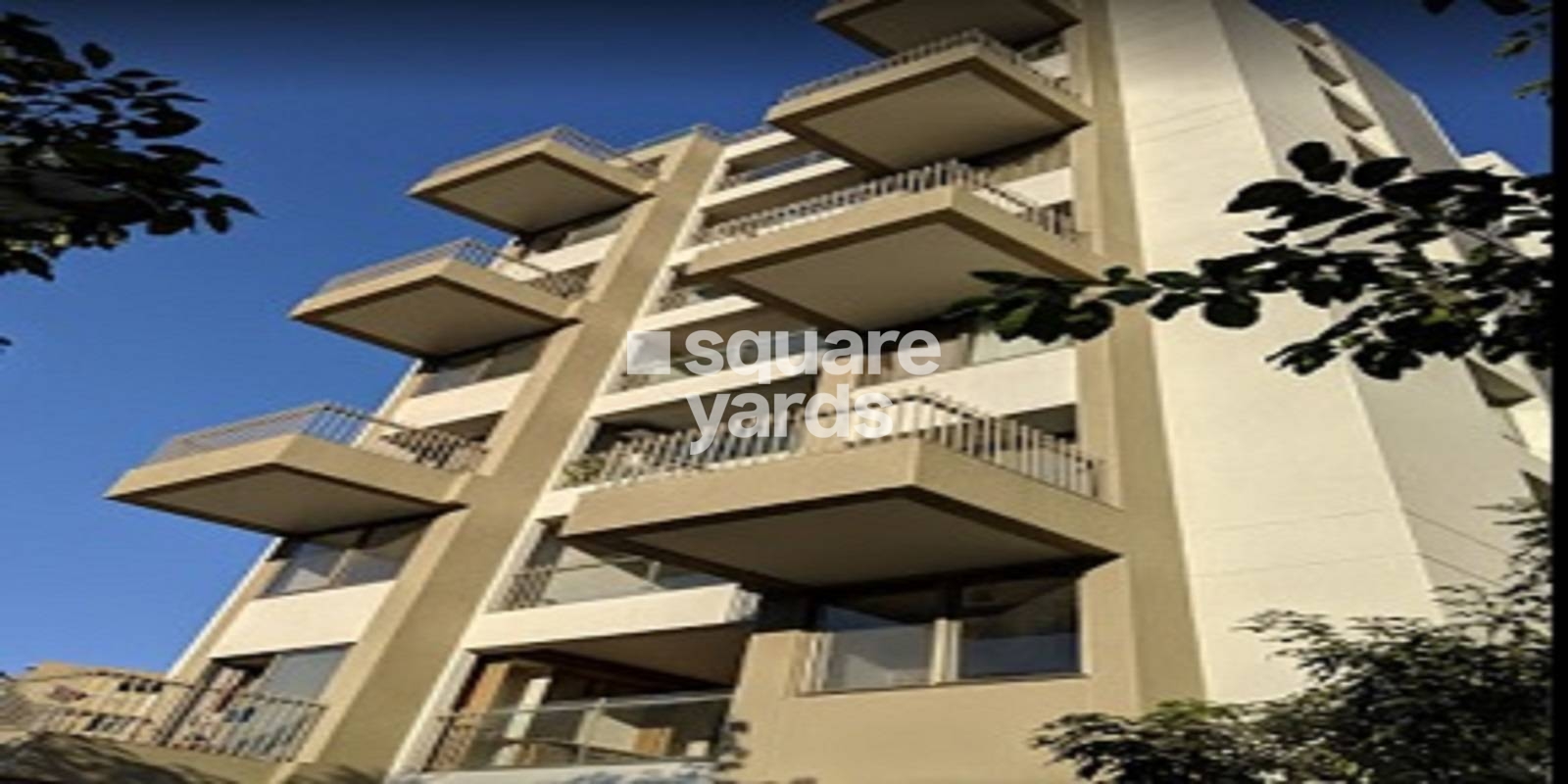 Ridge View Apartment Baner Cover Image