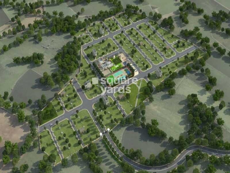 Right Choice Escapade Sports City Master Plan 1