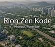 Rion Zen Kode