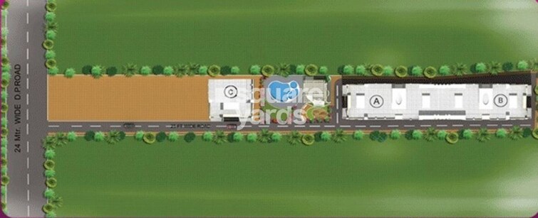 Rishi Mi Casa Bella Master Plan Image