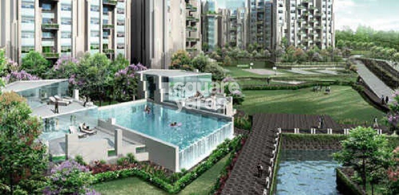 Rising Landscapes Amenities-Features