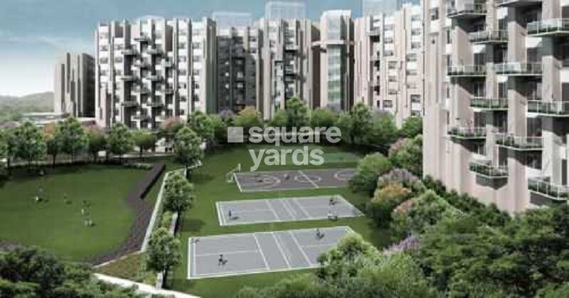 Rising Landscapes Tower View 2