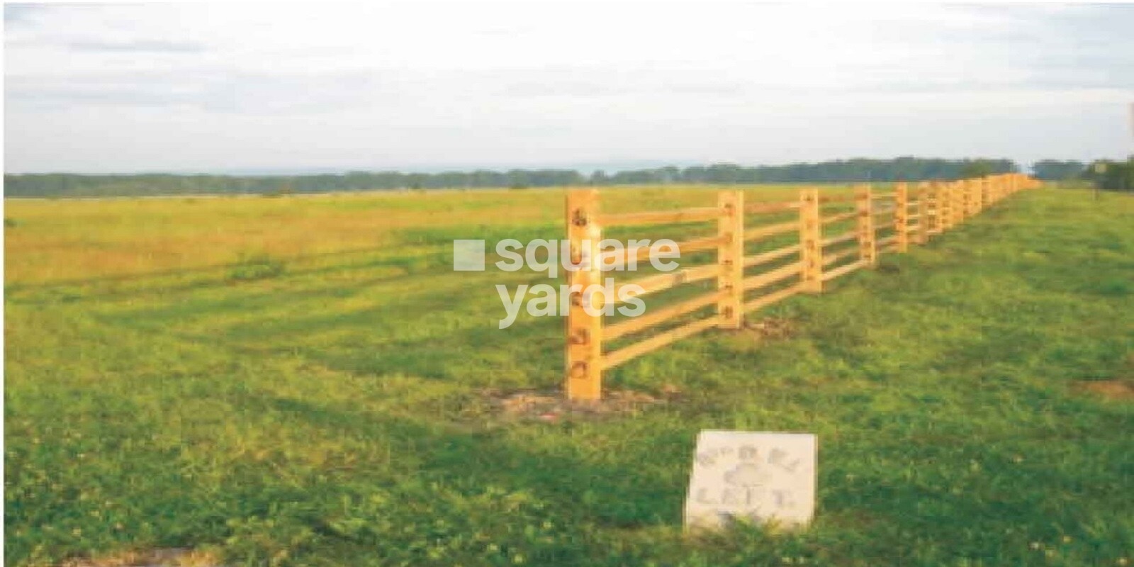 Rising Sai Bliss Phase II