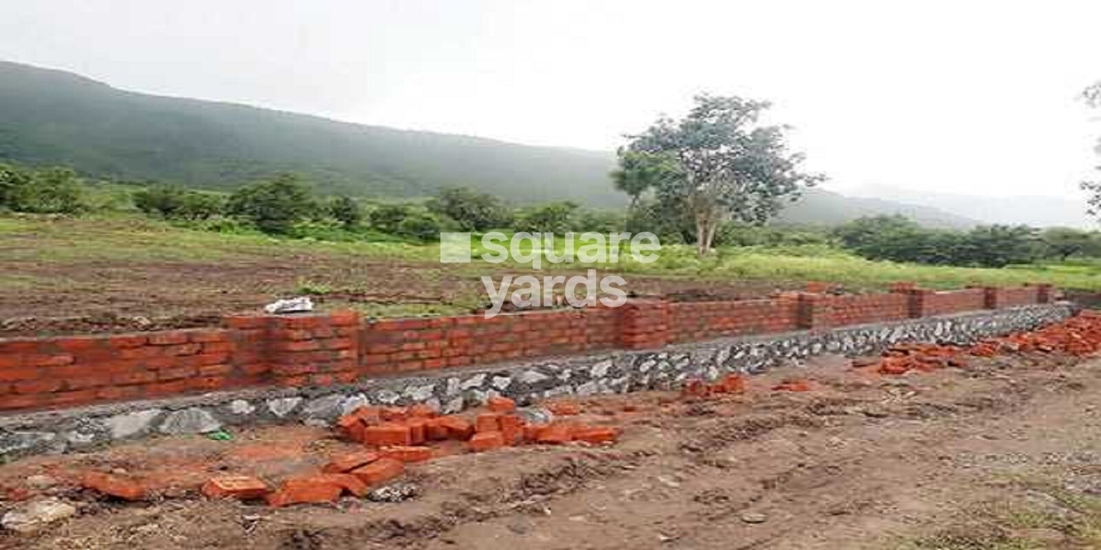 Rising Spaces Rising City