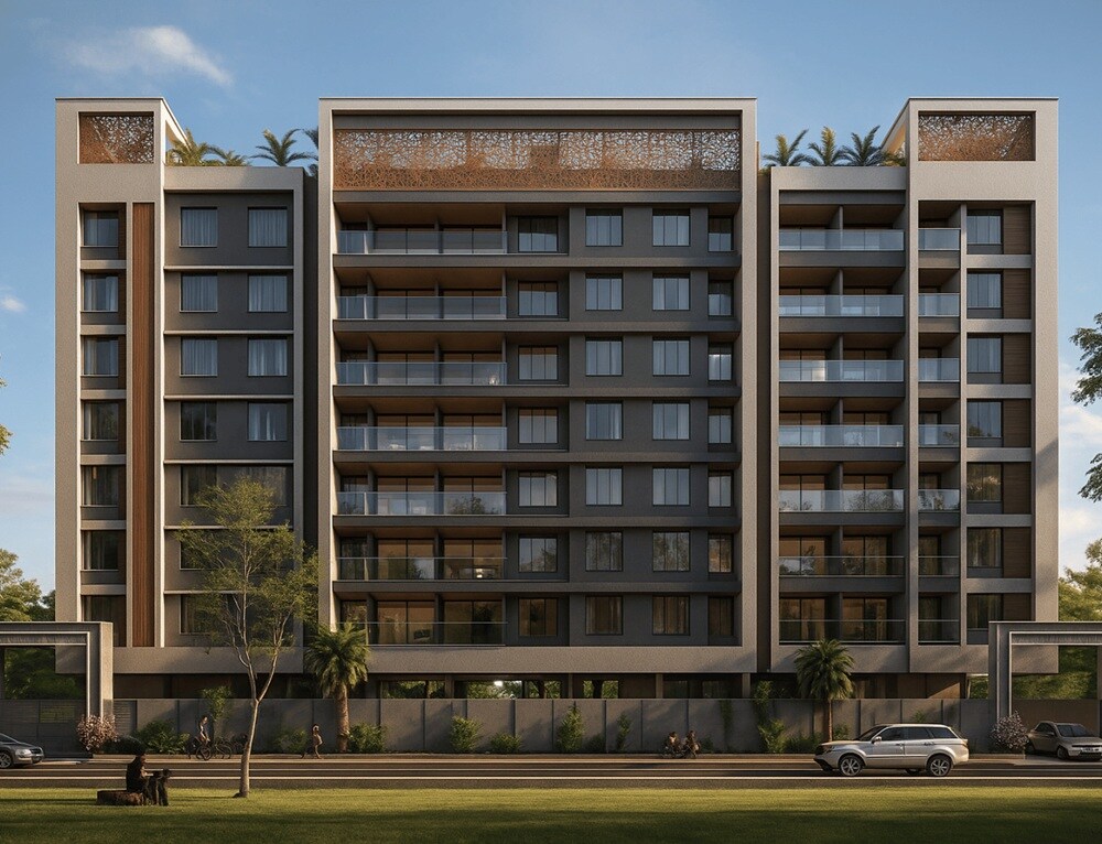 Riswadkar Element 77