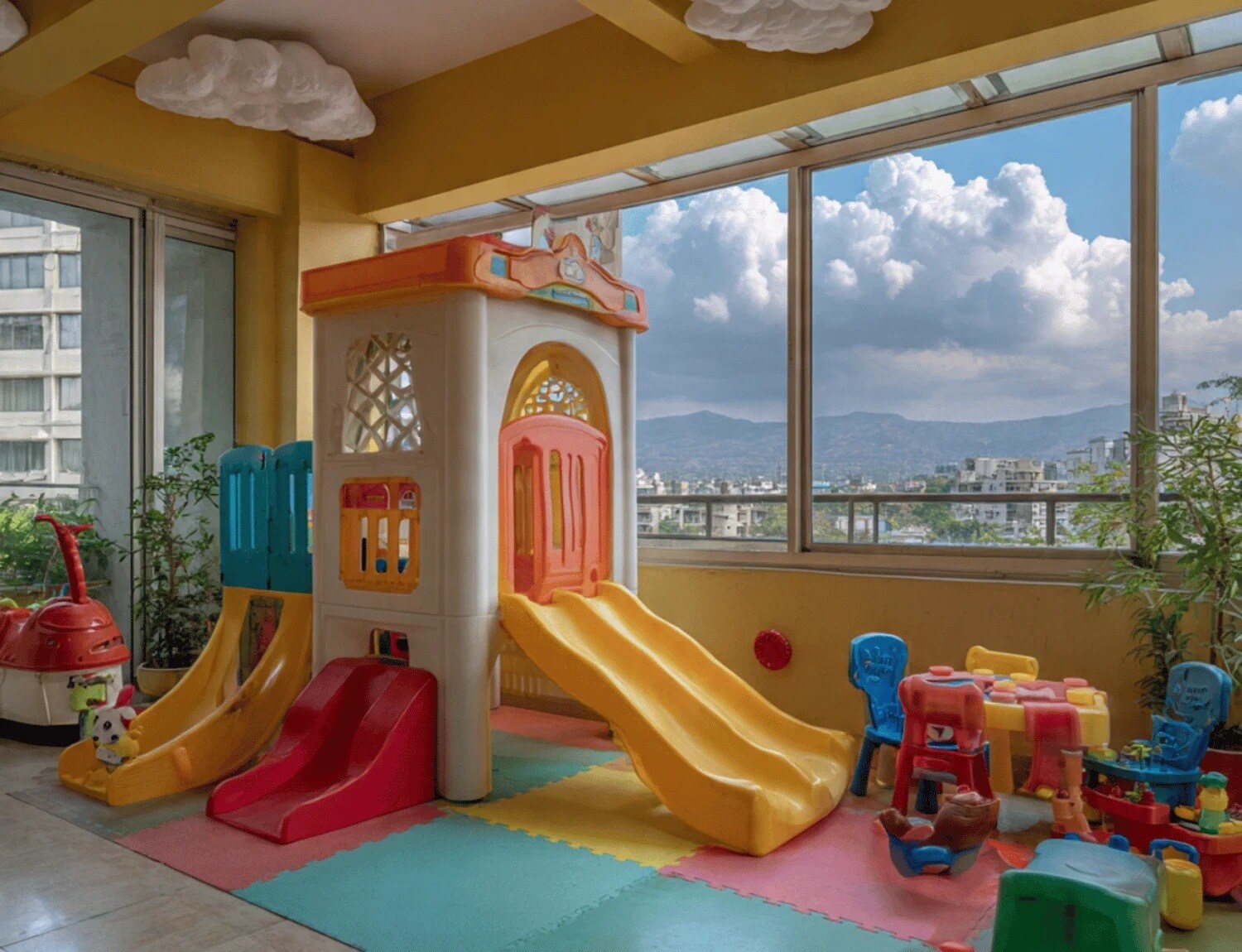 Riswadkar Element 77