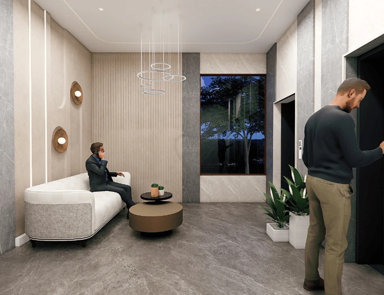 Riswadkar Element 77