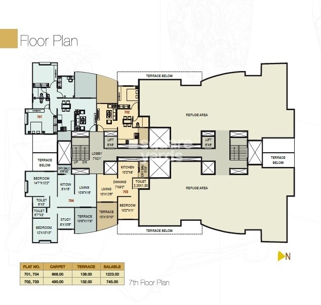 Riswadkar Prestige Gold