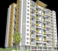Riswadkar Prestige Gold Tower View
