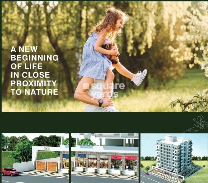 River Edge Selenia Amenities-Features